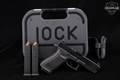 Glock 17 Gen5 9mm Luger Black in Excellent Condition Image 2