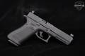 Glock 17 Gen5 9mm Luger Black in Excellent Condition Image 3