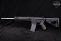 V Seven Weapons GI Sevens 5.56mm NATO Black in Excellent Condition Image 2