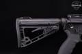 V Seven Weapons GI Sevens 5.56mm NATO Black in Excellent Condition Image 4