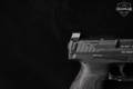 Heckler & Koch (H&K, HK) VP9 Tactical 9mm Luger (9x19 Para) Black in Excellent Condition Image 5