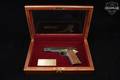 Colt Government Model NRA Right to Bear Arms Tribute .45 ACP Blued in Excellent Condition Image 2