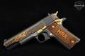 Colt Government Model NRA Right to Bear Arms Tribute .45 ACP Blued in Excellent Condition Image 3