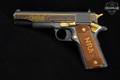 Colt Government Model NRA Right to Bear Arms Tribute .45 ACP Blued in Excellent Condition Image 4