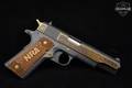 Colt Government Model NRA Right to Bear Arms Tribute .45 ACP Blued in Excellent Condition Image 5