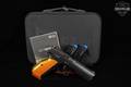 CZ CZ Shadow 2 Orange 9mm Luger Black in Excellent Condition Image 2