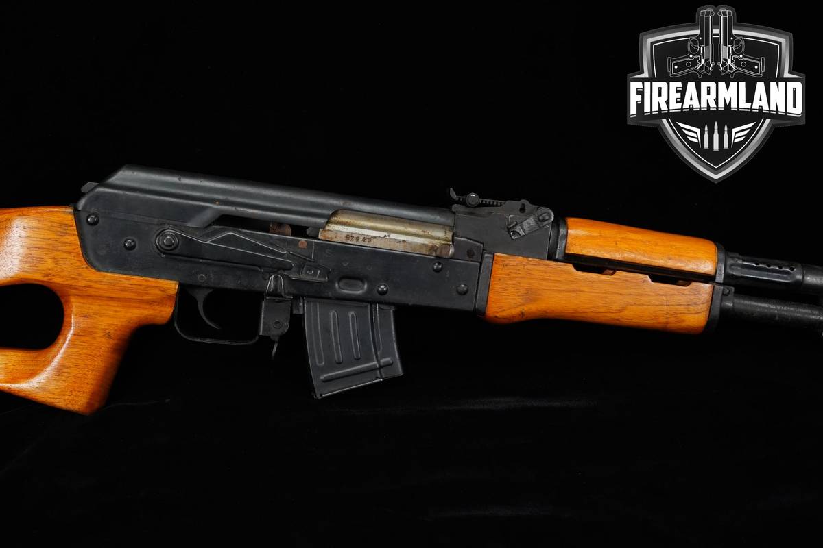 CHINESE IMPORT Norinco MAK-90 Sporter 7.62x39 AKM AK 16.25" AK47
