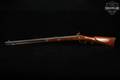 Sharon Rifle Barrel Hawken .50 caliber Hardwood in Good Condition Image 2