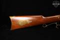 Sharon Rifle Barrel Hawken .50 caliber Hardwood in Good Condition Image 4
