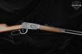 Winchester Repeating Arms Model 94 .45 Colt Case Hardened/Blued in Very Good Condition Image 3
