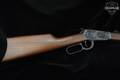 Winchester Repeating Arms Model 94 .45 Colt Case Hardened/Blued in Very Good Condition Image 5