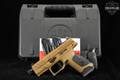 Beretta APX A1 Compact Tactical 9mm Luger FDE in Excellent Condition Image 2
