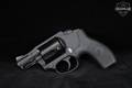 Smith & Wesson (S&W) Bodyguard 38 .38 Spl. Black in Excellent Condition Image 3