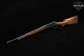 1937-1940 Winchester Repeating Arms Model 64 .30-30 Blued & Walnut in Fair Condition Image 2