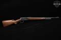 1937-1940 Winchester Repeating Arms Model 64 .30-30 Blued & Walnut in Fair Condition Image 3