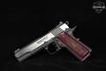 Browning 1911-380 Black Label Medallion Pro Full Size .380 ACP Two-Tone Black & Stainless in Excellent Condition Image 3