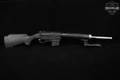 Ares Defense SCR .223 Wylde Stainless & Synthetic in Very Good Condition Image 2