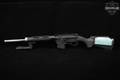Ares Defense SCR .223 Wylde Stainless & Synthetic in Very Good Condition Image 3