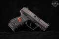 Heckler & Koch (H&K, HK) P2000SK V3 .40 S&W Black in Good Condition Image 3