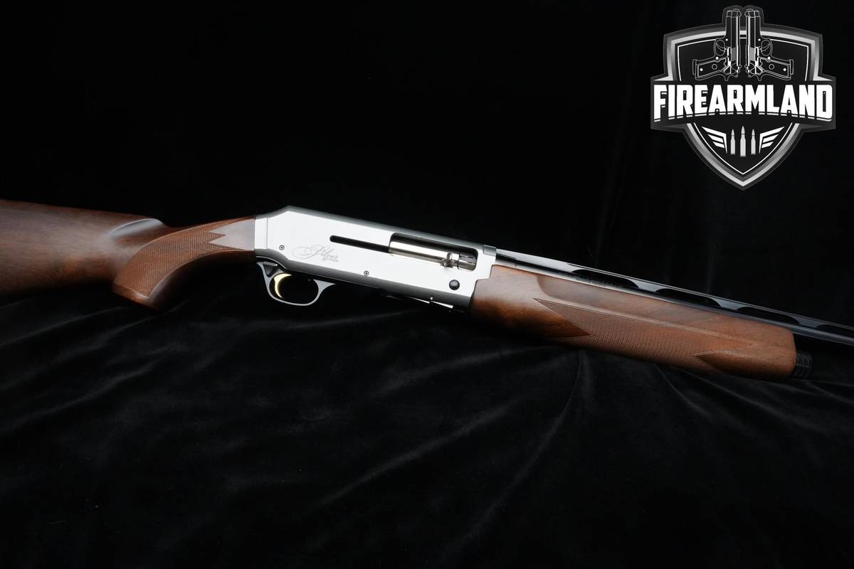 Browning Silver Hunter 20-Gauge 28" Silver Browning VENT RIB +ORIG BOX