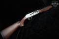 2009 Browning Silver Hunter 20 Gauge Anodized in Very Good Condition Image 3