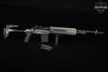 Springfield Armory M1A Sage International EBR Chassis Stock .308 Win. Black in Excellent Condition Image 2