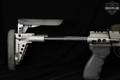 Springfield Armory M1A Sage International EBR Chassis Stock .308 Win. Black in Excellent Condition Image 3