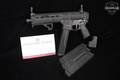 LWRC International SMG-45 .45 ACP Black & Synthetic in Good Condition Image 2