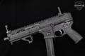 LWRC International SMG-45 .45 ACP Black & Synthetic in Good Condition Image 3