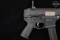 LWRC International SMG-45 .45 ACP Black & Synthetic in Good Condition Image 4