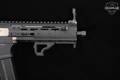 LWRC International SMG-45 .45 ACP Black & Synthetic in Good Condition Image 5