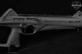 P. Beretta Cx4 Storm 9mm Luger Black in Good Condition Image 5