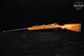 1941 Oberndorf Karabiner 98k byf 41 8mm Mauser Blued in Fair Condition Image 2