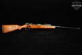 1941 Oberndorf Karabiner 98k byf 41 8mm Mauser Blued in Fair Condition Image 3