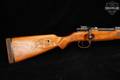 1941 Oberndorf Karabiner 98k byf 41 8mm Mauser Blued in Fair Condition Image 5