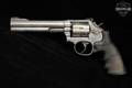 Smith & Wesson (S&W) Model 617-1 .22 LR Satin Stainless in Poor Condition Image 2