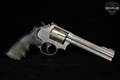 Smith & Wesson (S&W) Model 617-1 .22 LR Satin Stainless in Poor Condition Image 3
