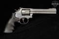 Smith & Wesson (S&W) Model 617-1 .22 LR Satin Stainless in Poor Condition Image 4