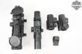 Multiple Manufacturers FIVE RED DOT SIGHT LOT in Good Condition Image 3