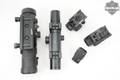 Multiple Manufacturers FIVE RED DOT SIGHT LOT in Good Condition Image 4