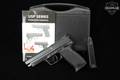 Heckler & Koch (H&K, HK) USP Expert .45 ACP Black in Excellent Condition Image 2