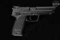 Heckler & Koch (H&K, HK) USP Expert .45 ACP Black in Excellent Condition Image 3