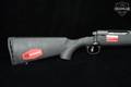 Savage Arms Axis II .350 Legend Black in Good Condition Image 4