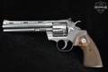 Colt Python Gen 2 .357 Mag. Polished Stainless in Excellent Condition Image 3