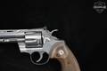 Colt Python Gen 2 .357 Mag. Polished Stainless in Excellent Condition Image 5
