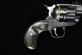 2012 Sturm Ruger New Vaquero .45 Colt Blued in Excellent Condition Image 4