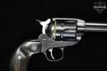 2012 Sturm Ruger New Vaquero .45 Colt Blued in Excellent Condition Image 5
