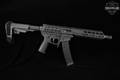 Wraithworks WARSCORP9 9mm Luger Black in Good Condition Image 3