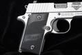 Sig Sauer P238 HD .380 ACP Stainless Steel in Good Condition Image 3