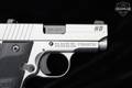 Sig Sauer P238 HD .380 ACP Stainless Steel in Good Condition Image 4